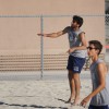 DSC09917 VBvClairemon Shahab