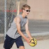 DSC00058 VBvClairemon Trevor