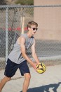 DSC00058 VBvClairemon Trevor