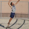 DSC00141 VBvClairemon Shahab