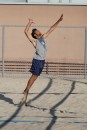 DSC00141 VBvClairemon Shahab