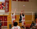 a9i07426 mt. carmel  nate  playoff  uchs  ucvb  ucvolley.com  volleyball022