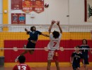 a9i07474 mt. carmel  playoff  shahab  uchs  ucvb  ucvolley.com  volleyball038