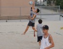 DSC09656 VBvClairemon JustinB