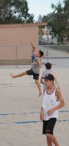 DSC09657 VBvClairemon JustinB
